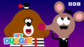 Welcome to Series 5  BRAND NEW EPISODES  Hey Duggee [upl. by Nicholl]