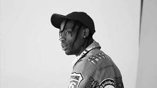 Travis Scott  sdp interlude Extended [upl. by Boor]