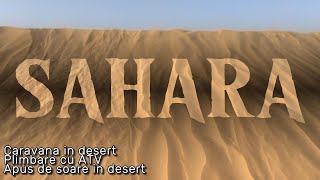 Sahara Tour Tunisia  June 2024 Part 3 [upl. by Yarg]