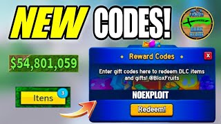 BLOX FRUITS CODES FOR LIGHT FRUIT 2024 ROBLOX BLOXFRUIT CODES [upl. by Laertnom]