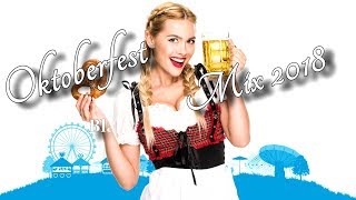 Oktoberfest Mix 2018 [upl. by Calhoun851]