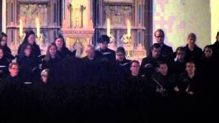 Anton Bruckner Tantum ergo [upl. by Akcirederf212]