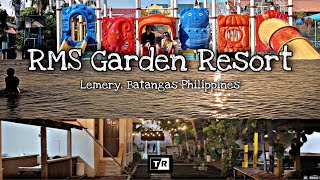 RMS Garden Resort  Lemery Batangas Philippines [upl. by Alisha348]