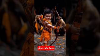 🚩Ram Ram Jay Raja Ram🚩Jay shri Ram ram shriram shorts bhakti trending reel viral [upl. by Chadd]