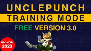 How To Get Latest Uncle Punch Training Mode for FREE [upl. by Assilem]