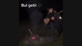 Bul getir  bağlama [upl. by Anneehs]