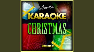 Christmas Times a Comin In the Style of Sammy Kershaw Karaoke Version [upl. by Silletram]