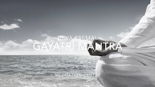 Deva Premal  Gayatri Mantra 30 Min Meditation [upl. by Novahc]