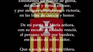 Himno mercedario [upl. by Tedi13]