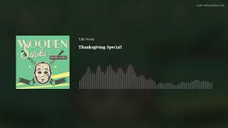 Thanksgiving Special [upl. by Tedmund]