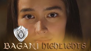 Bagani Lakas at Ganda nanaig pa rin ang pag ibig para sa isat isa  EP 93 [upl. by Hoj]