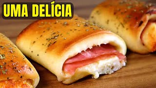 SALGADOS DE FORNO DELICIOSOS [upl. by Bernita]