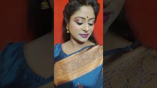 🧚 DEEPSHIKHA S GLOW HUB MAKEUP STUDIO 🧚 makeup makeupartist partymakeup vairalvideo [upl. by Eahsel854]