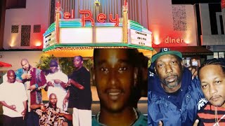 Death Row Pirus Kill Rollin 60 Crip Over Rap Beef The Crazy Story Of Kelly “Bo De” Jamerson [upl. by Eugaet]