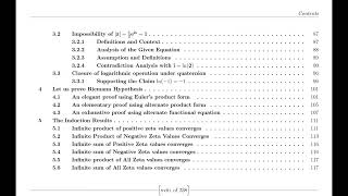 Riemann Hypothesis in Spanish [upl. by Nerty318]