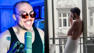 Fantano REACTS to bbno  meant to be [upl. by Tohcnarf]