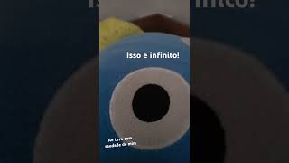 Isso é infinito funny music [upl. by Zavras]