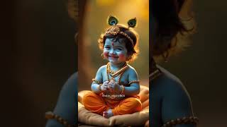 Shri Krishna Govind hare Murarireenavlogs2 [upl. by Luz]