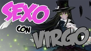 SEXO CON VIRGO   ZOMBIE OMG [upl. by Laktasic]