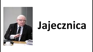 Jarosław Kaczyński zdradza swój przepis na jajecznicę [upl. by Nairdna]