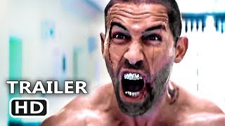 AVENGEMENT Trailer 2019 Scott Adkins Action Movie HD [upl. by Tireb]