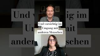 Kindheitstrauma durch narzisstische Eltern darum fällt es uns schwer Grenzen zu setzen spüren [upl. by Abramo104]