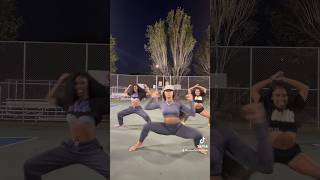 HOW MANY TIMES YOU WATCHED THIS VIDEO‼️😮‍💨🔥 dance 400k kendall dancer dancechallenge [upl. by Brightman73]