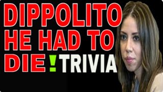 Sunday Night Trivia EP328  Dalia Dippolito [upl. by Pauline]