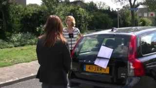 20130827 Gerechtsdeurwaarder vangt bot bij politie [upl. by Nicolle]