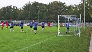 FSV BietigheimBiss  VfR Mannheim  Das 01 durch Altin Vrella [upl. by Whale]