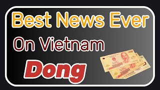 VIETNAMESE DONG NEW EXCHANGE RATES  VIETNAM CURRENCY RATE 1892024 [upl. by Yclehc874]