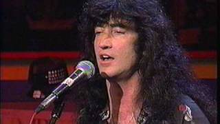 MSG McAuley Schenker Group  What Happens To Me  unplugged  Toronto 1992 [upl. by Jolynn]