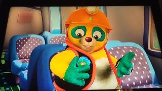 Special Agent Oso  3 Special Steps amp Codename License To Share [upl. by Santa]