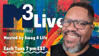 M3 Live w SWaG Tue May 14 2024 [upl. by Geraud724]