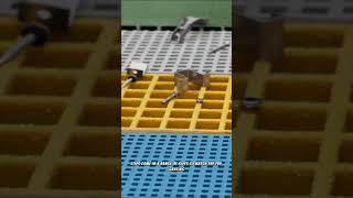 How to Fasten FRP Grating [upl. by Xylia]