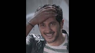 Unakkul Naane x OK Kanmani  Dulquer amp Nithya love whatsapp status [upl. by Aramat]