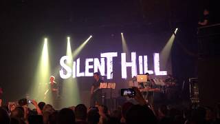 Akira Yamaoka plays Silent Hill 2 Live 13092019 Full Show [upl. by Gustafson336]