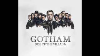 Gotham OST 2x09 Nygma Frees Penguin’s Mind [upl. by Derfiniw753]