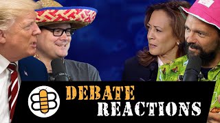 This Debate Is For The Dogs  The Babylon Bee Podcast [upl. by Badger386]