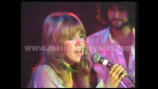 Fleetwood Mac “Rhiannon” LIVE 1975 Reelin In The Years Archive [upl. by Geaghan916]