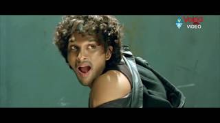 Arya 2 Telugu Movie Parts 1114  Allu Arjun Kajal Aggarwal Navdeep [upl. by Novert]