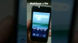 Multilaser e lite 2 [upl. by Eltsirk784]