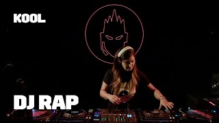 DJ Rap the undisputed queen of DnB with a power hour  Nov 23  Kool FM [upl. by Adnahsar136]