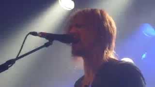 Von Hertzen Brothers  Writings On The Wall  20130427 Helsinki [upl. by Hanid588]