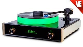 TOP 5 Reasons Record Players are AWESOME [upl. by Juliana]