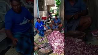 Meats are ready for food festival melaasaripallam food welcomall trendingvideo [upl. by Eeryn]