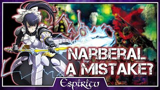 Was Narberal Gamma A Mistake  Overlord Analysis amp Explained [upl. by Cogan]