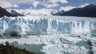 Argentina Patagonia Neuquén Chubut Río Negro Santa Cruz Tierra del Fuego Antártida [upl. by Timothea]