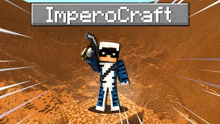 HO SCAVATO 100000 BLOCCHI NEL MIO MONDO  ImperoCraft Ep 163 [upl. by Anyahc]