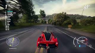 NFS Heat default gameplay live streaming anybody can join me [upl. by Attelrac]